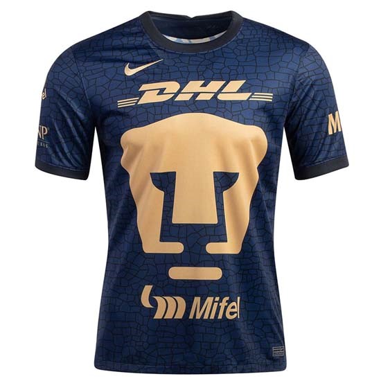 Tailandia Camiseta UNAM Pumas 2ª 2021-2022